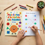 Livret des figures (3–4 ans)