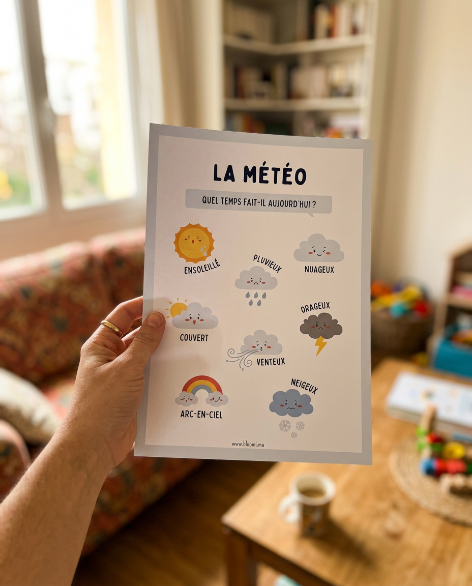 Meteo - UGC parent holding